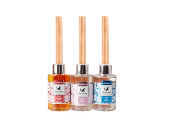 Difusor 125 ml iluminarte