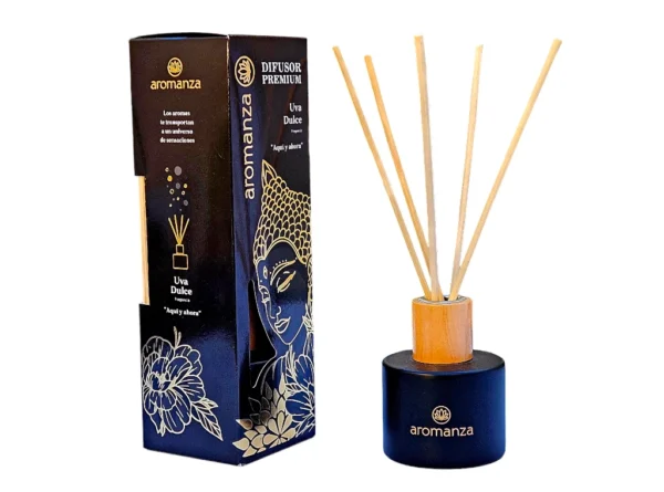 Difusor 125 ml premium