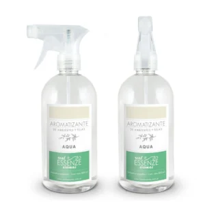 Textil 500 ml real transparente