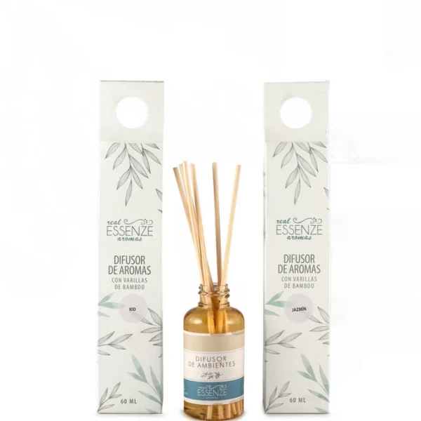 Difusor 60 ml caja