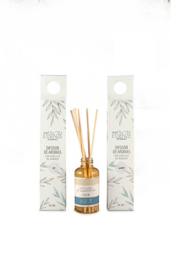 Difusor 60 ml
