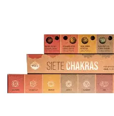Linea bombita 7 chakras SM