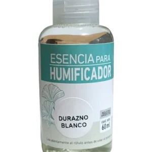 Esencia concentrada humidificador