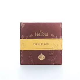 Linea Kit herbal SM