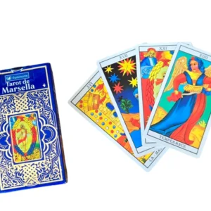 Tarot Marselles