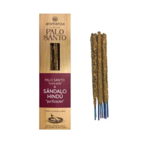 Palo santo buena onda combinado x 8 v.
