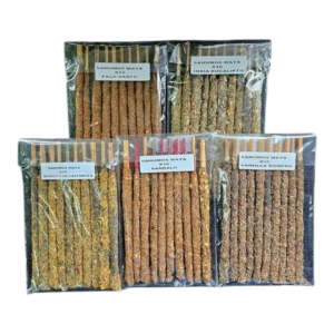 Sahumo maya bolsa x 10 un