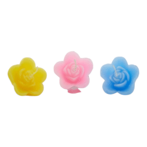 Flotante rosa x 1 u