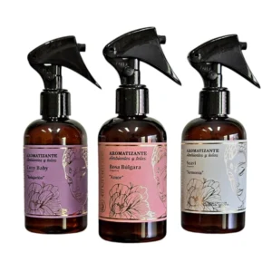 Textil 200 ml aromanza