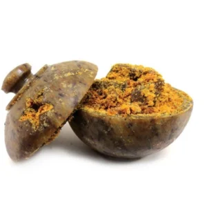 Ambar afrodisiaco envase piedra