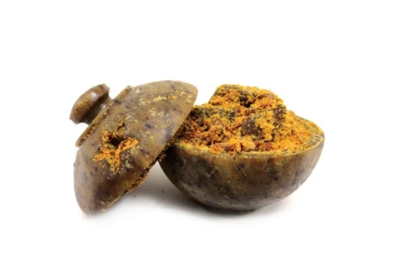 Ambar afrodisiaco envase piedra