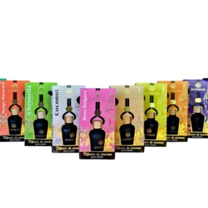 Auto aromanza 12 ml