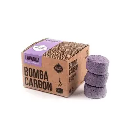 Linea boma carbon x 12 SM