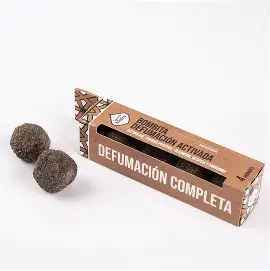 Línea bombita x 4 caja