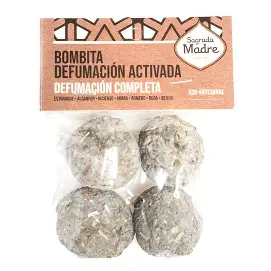 Linea bombita x 4 bolsa