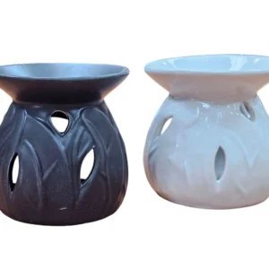 Hornillo ceramica