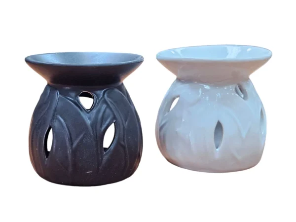 Hornillo ceramica