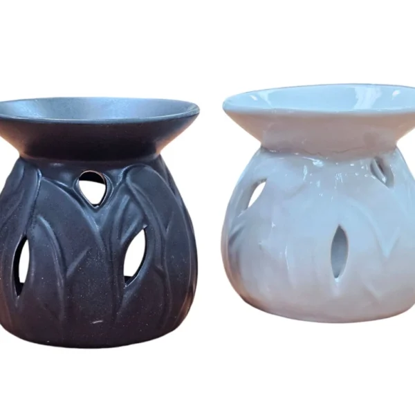 Hornillo ceramica