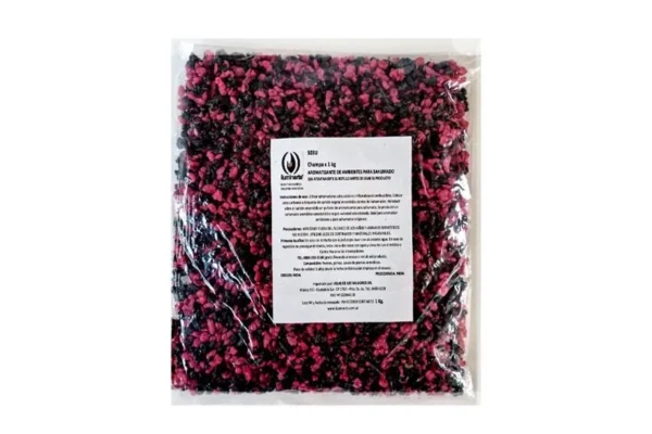 Champa resina 1 kilo