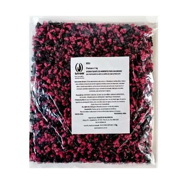 Resina champa 1 kilo