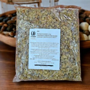 Copal inca x 1 kilo