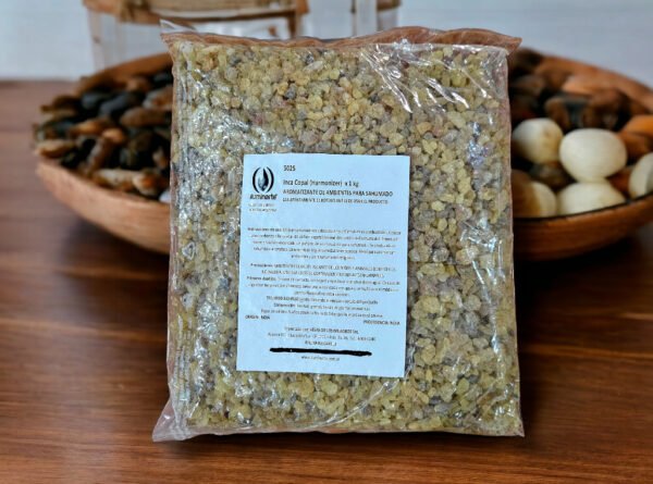 Copal inca x 1 kilo