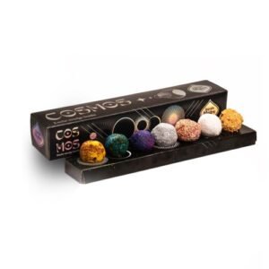 Linea bombita cosmos SM