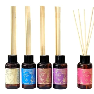 Difusor 60 ml aromanza