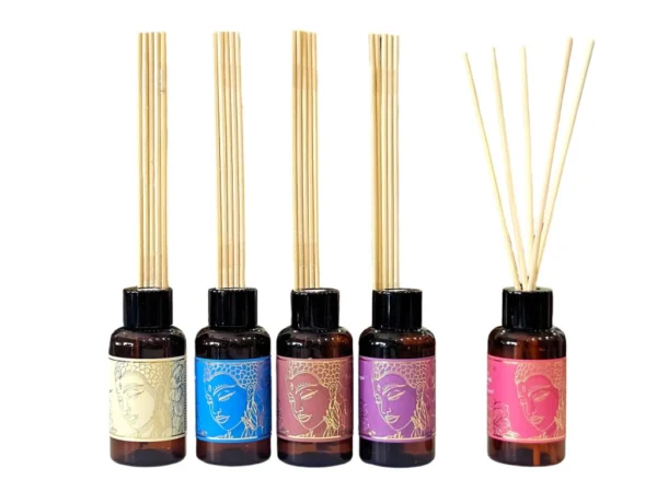 Difusor 60 ml aromanza
