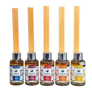 Difusor 60 ml iluminarte