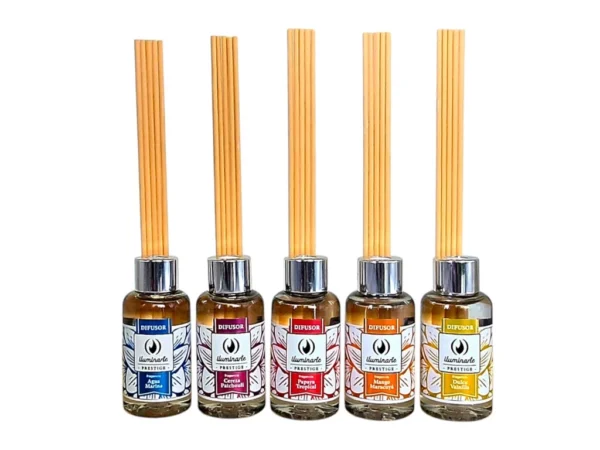 Difusor 60 ml iluminarte