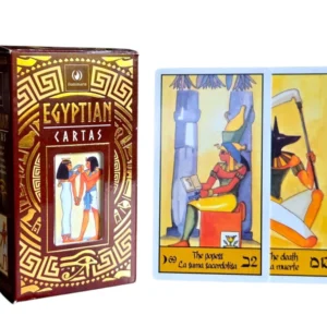 Tarot Egipcio