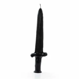 Vela espada chica