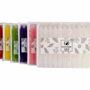 Vela finita x 12 u