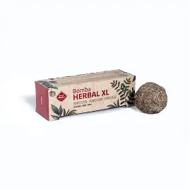 Linea bomba herbal XL SM