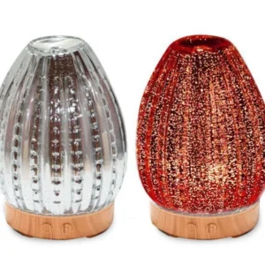 Humi tridimensional usb