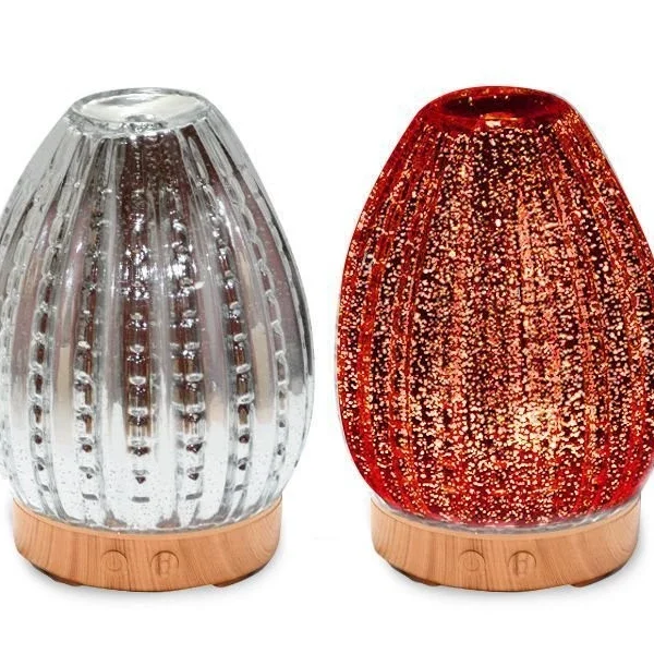 Humi tridimensional usb