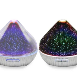 Humificador tridimensional usb