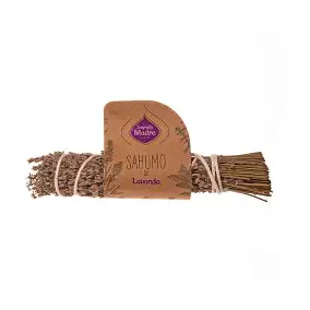 Linea sahumo lavanda SM