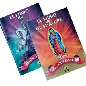 Texto santorales