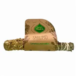 Linea sahumo limpieza energetica grande  SM