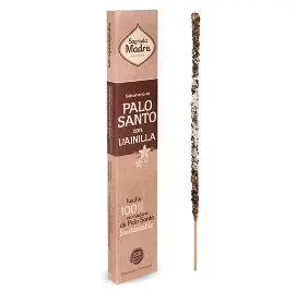 Linea palo santo SM