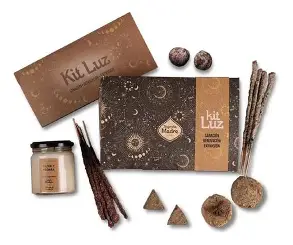 Linea Kit luz SM