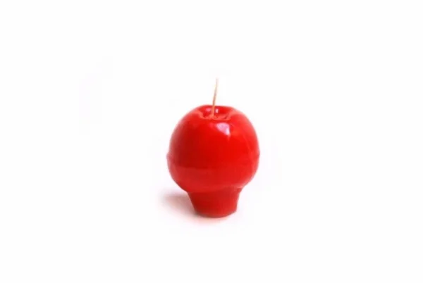 Vela manzana