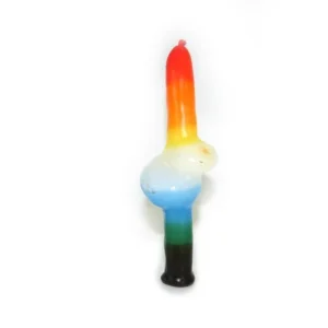 Vela nudo 7 colores