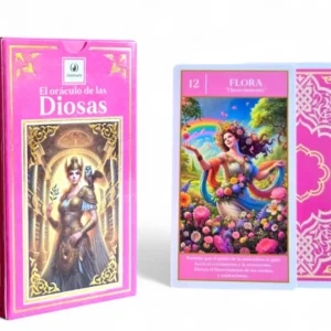 Oraculo de las diosas