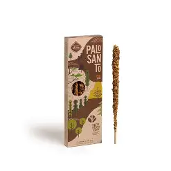 Linea palo santo corto