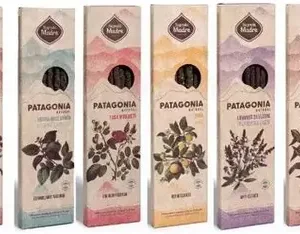 Linea patagonia SM