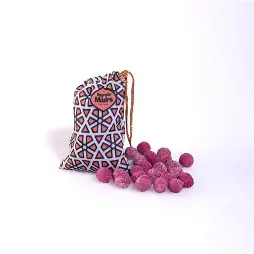 Liena Perlas en bolsa