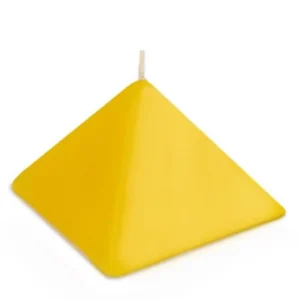 Vela piramide